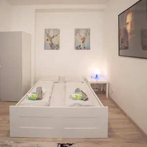 Apartment City Center