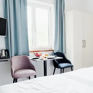 Muellner Smart Self Check In Otel