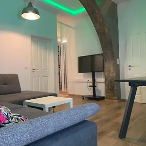 Apartament Royal Palace, Viena