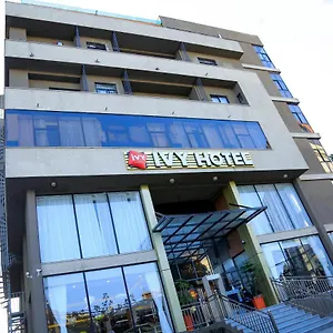 فندق Ivy Airport Branch ****