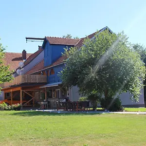 Gasthof Mois