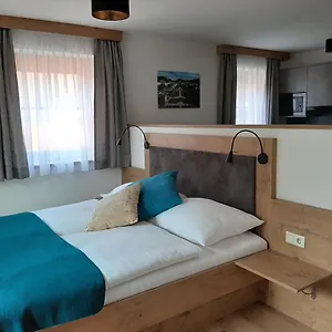Appartement By Ballwein Salzburg