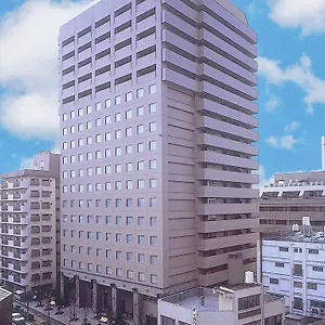 **** Otel Mystays Premier Omori Japonya