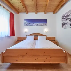 Apartment 4-you