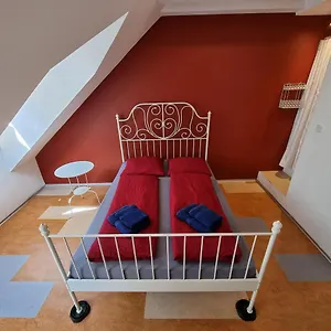 Alina's Apartament