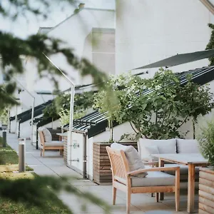 Parks 73 The Townhouse Ξενοδοχείο