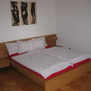 Apartment St. Leonhard