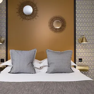 Hotel La Fayette ***