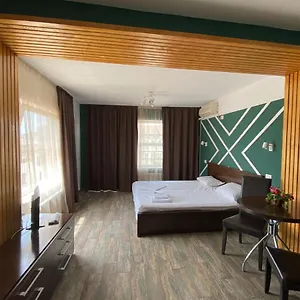 Hotel Ave Victoriei ***