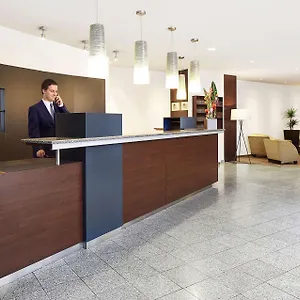 Nh Отель