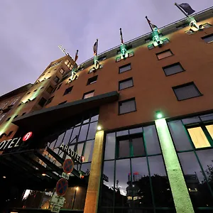 Arcotel Wimberger **** Wien