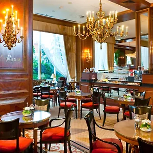 Intercontinental By Ihg Hotell