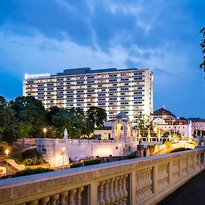Intercontinental By Ihg ***** Wien