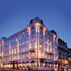 Sans Souci ***** Wien