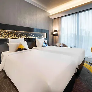 Novotel On Stevens 4* Сингапур