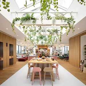 Zoku ウィーン