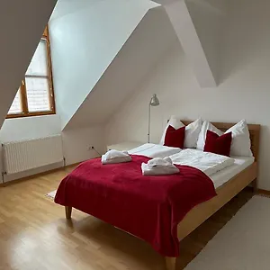 Apartamento Near Rathaus