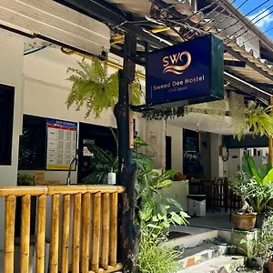  Hostel Sweed Dee Tayland