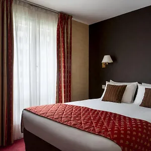 فندق Abaca Messidor By Happyculture ***