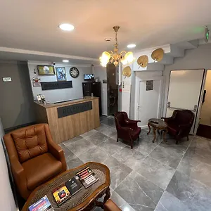 Hotel Mirhan 