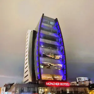 Hotel Moncher ****