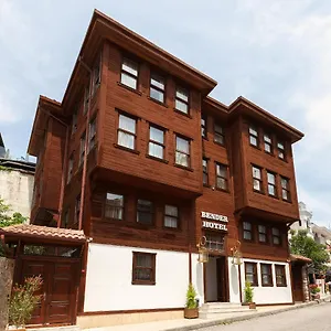 hotellátogatás