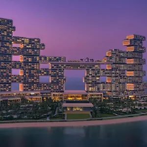 Complex Atlantis The Royal *****