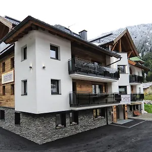 Appartement Salner Ischgl