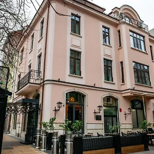  Otel Agora' Boutique Bulgaristan