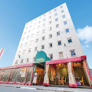  Hostel Sakura Ikebukuro Japonya