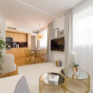 Apartament Rafael Kaiser - Premium Centre - Contactless 24h Check-in, Viena