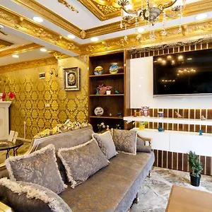 Hotel de apartamente Immortelle 