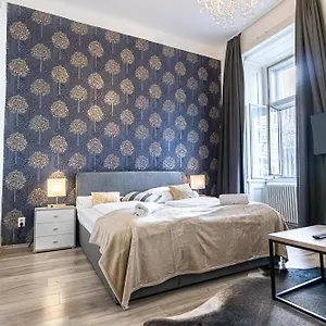 Mariahilfer Boutique - Virtual Reception & Self-checkin Otel