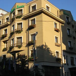 Hotel Irisa ****