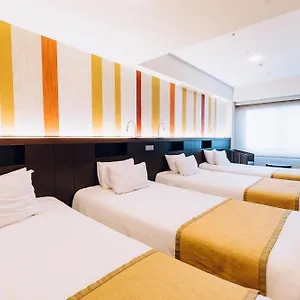 *** Otel Shinagawa Tobu Japonya