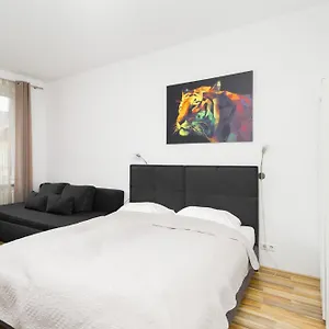 Apartamento Huglgasse