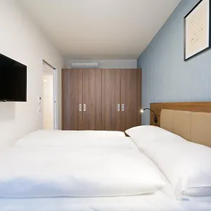 Myapartments Apart Otel
