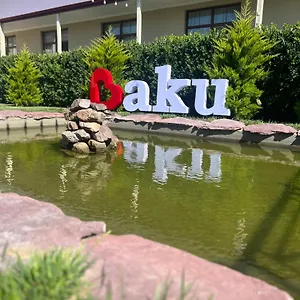 Very Well 4* Баку