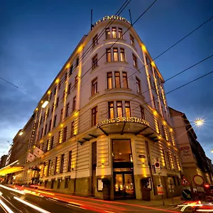 Flemings Selection Wien-city Отель