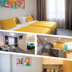 *** Otel Location Bulgaristan
