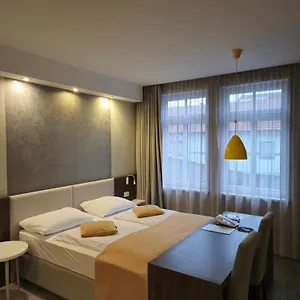 *** Otel Emonec Slovenya