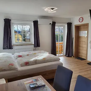 Appartement Brunnmeisterhof Salzburg