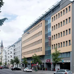 Western Amedia **** Wien