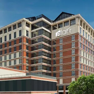 Aloft Thamel Hotel Catmandu