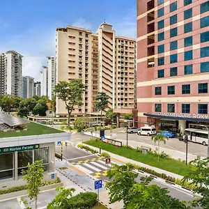 visit hotel
