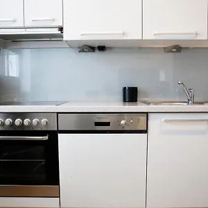 Apartament Prestige, Viena