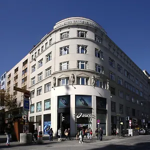 Continental Hotel-pension Отель типа 