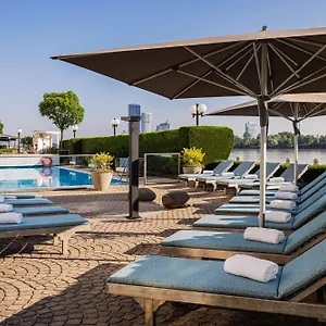 Hotel Hilton Waterfront, Vienne