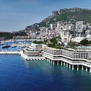 Hotel Fairmont ****