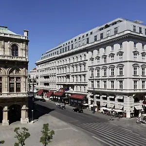 Sacher Vienna